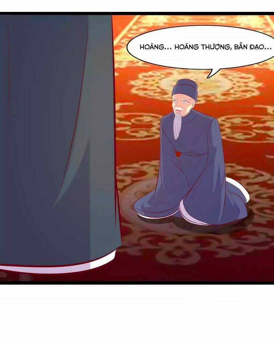 Thỏ Yêu Tiểu Vương Phi - Chapter 82 - Trang 36