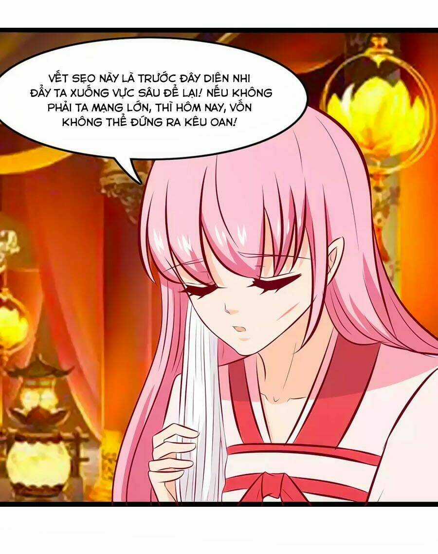 Thỏ Yêu Tiểu Vương Phi - Chapter 82 - Trang 38