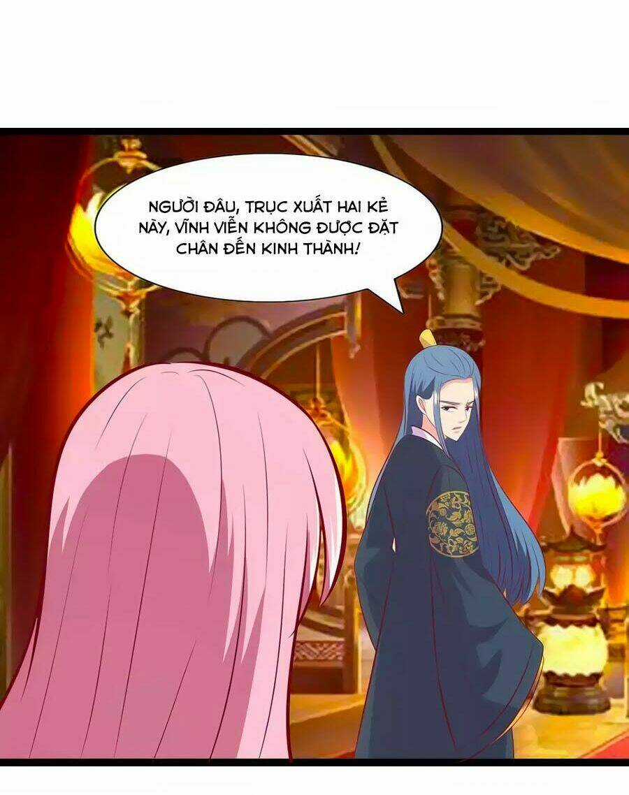 Thỏ Yêu Tiểu Vương Phi - Chapter 82 - Trang 39