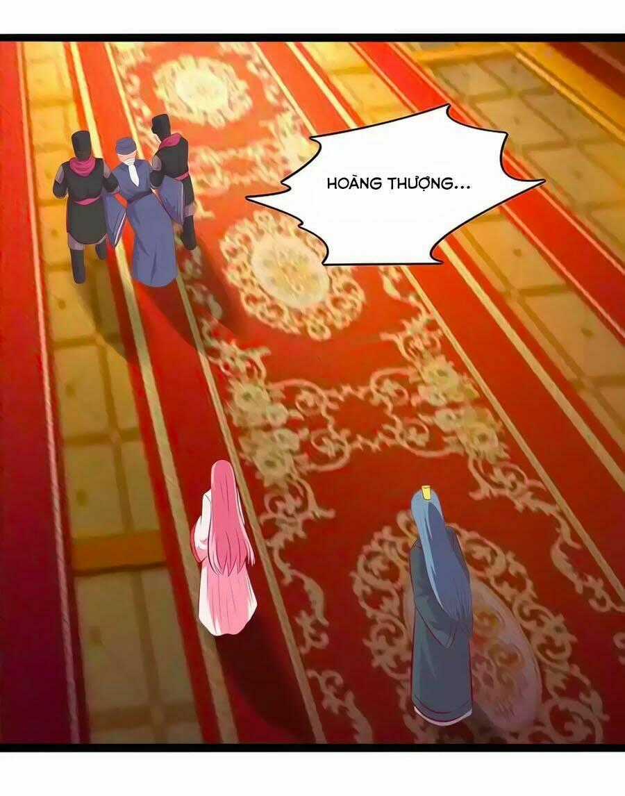 Thỏ Yêu Tiểu Vương Phi - Chapter 82 - Trang 40