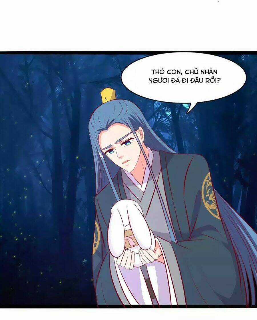 Thỏ Yêu Tiểu Vương Phi - Chapter 82 - Trang 5