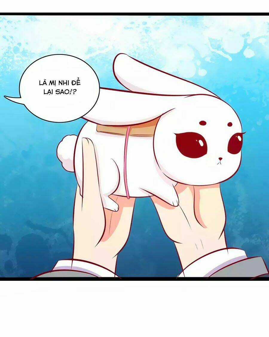 Thỏ Yêu Tiểu Vương Phi - Chapter 82 - Trang 6