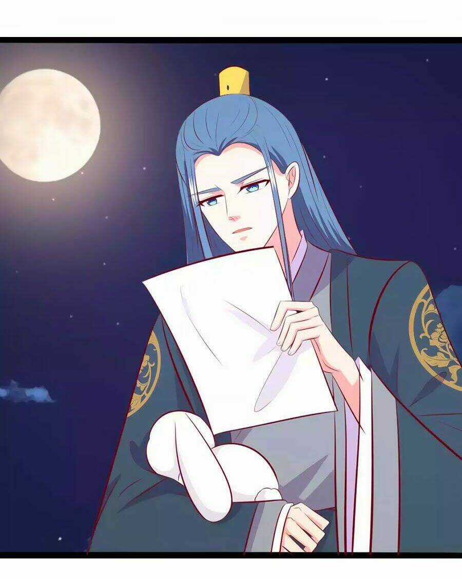 Thỏ Yêu Tiểu Vương Phi - Chapter 82 - Trang 7