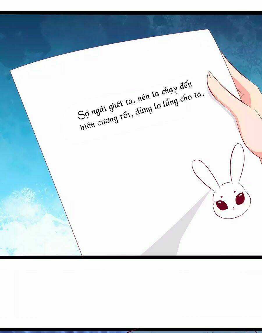 Thỏ Yêu Tiểu Vương Phi - Chapter 82 - Trang 8