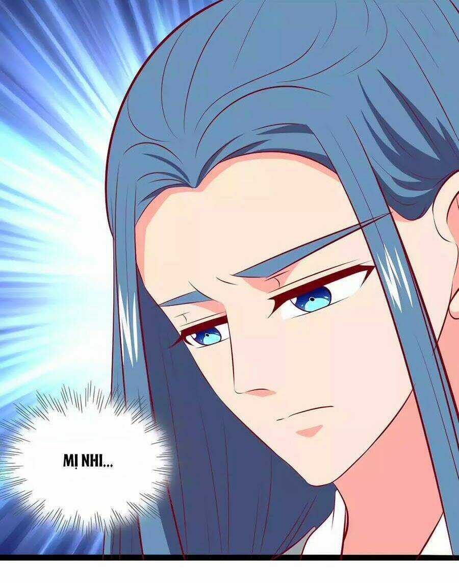 Thỏ Yêu Tiểu Vương Phi - Chapter 82 - Trang 9