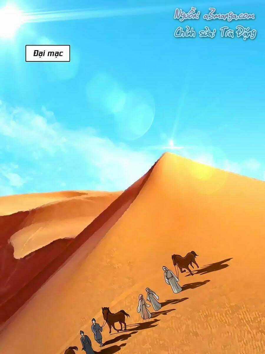 Thỏ Yêu Tiểu Vương Phi - Chapter 83 - Trang 2