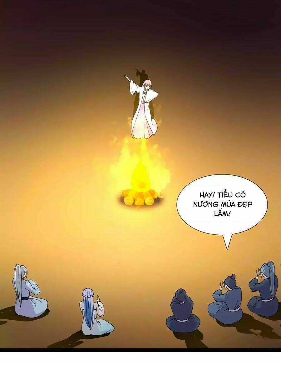 Thỏ Yêu Tiểu Vương Phi - Chapter 83 - Trang 13