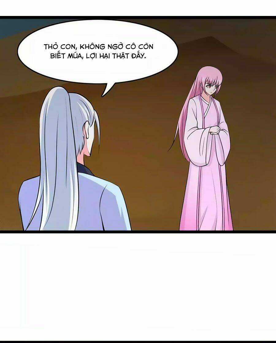 Thỏ Yêu Tiểu Vương Phi - Chapter 83 - Trang 14