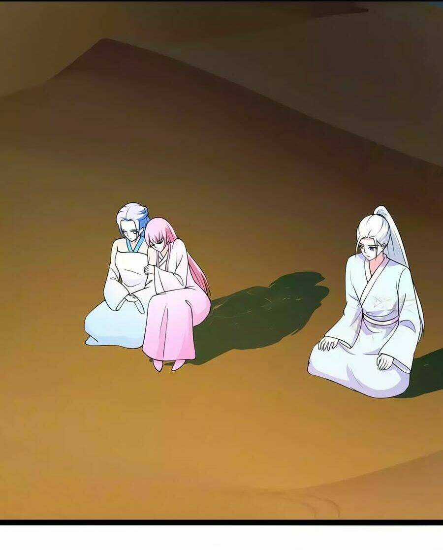 Thỏ Yêu Tiểu Vương Phi - Chapter 83 - Trang 15