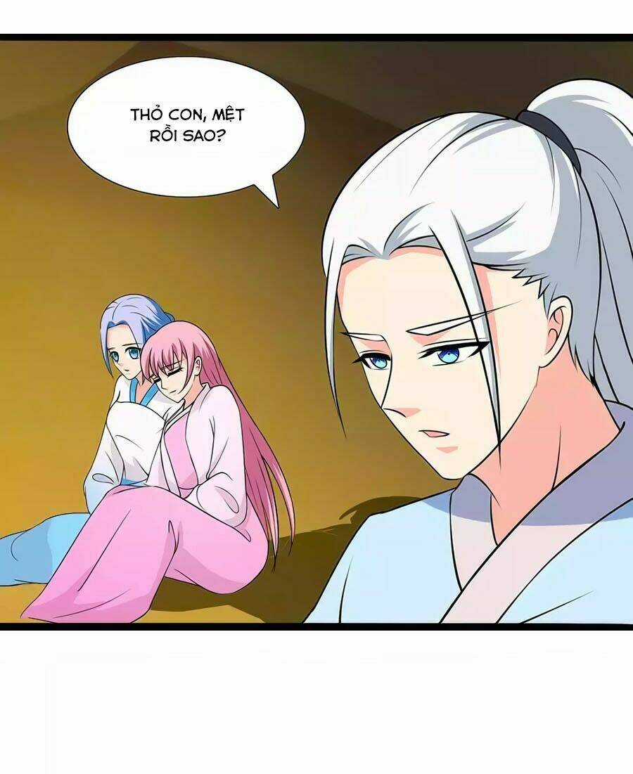 Thỏ Yêu Tiểu Vương Phi - Chapter 83 - Trang 16