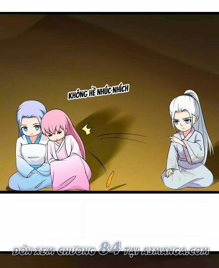 Thỏ Yêu Tiểu Vương Phi - Chapter 83 - Trang 18