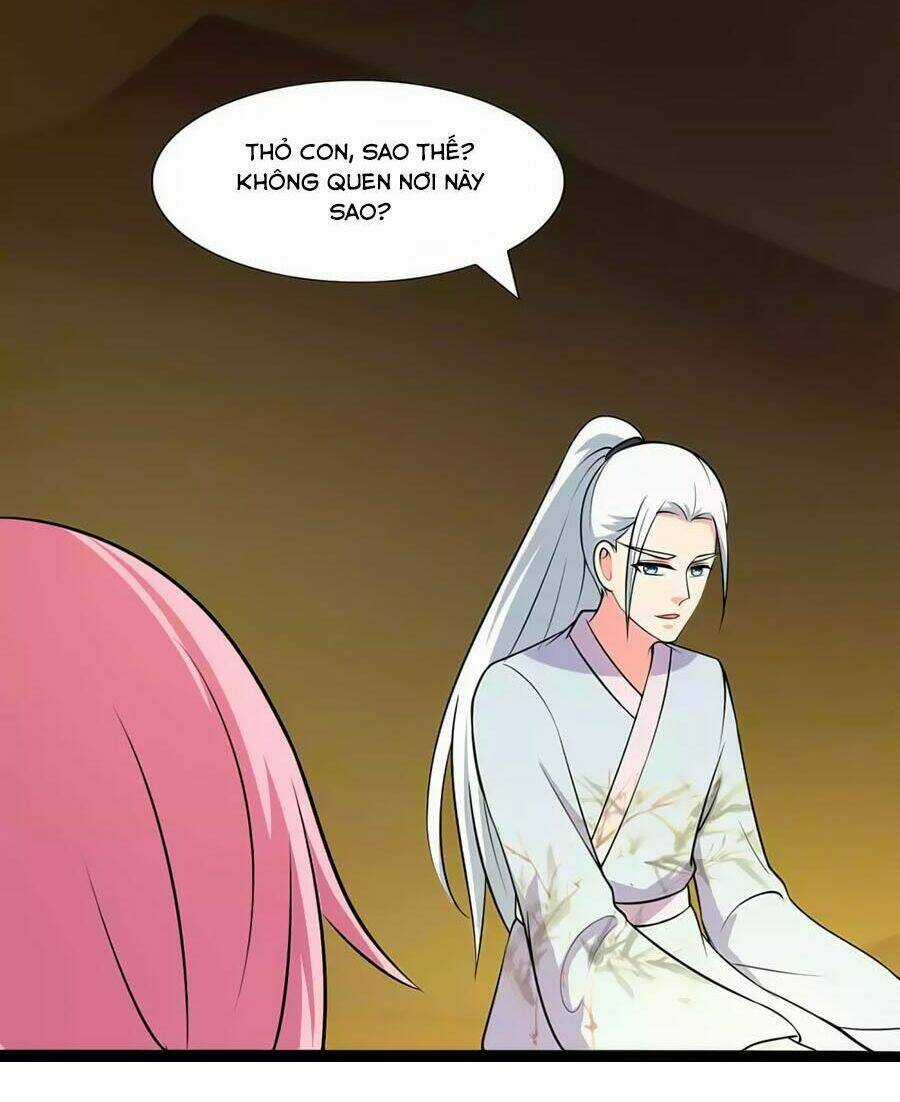 Thỏ Yêu Tiểu Vương Phi - Chapter 83 - Trang 19