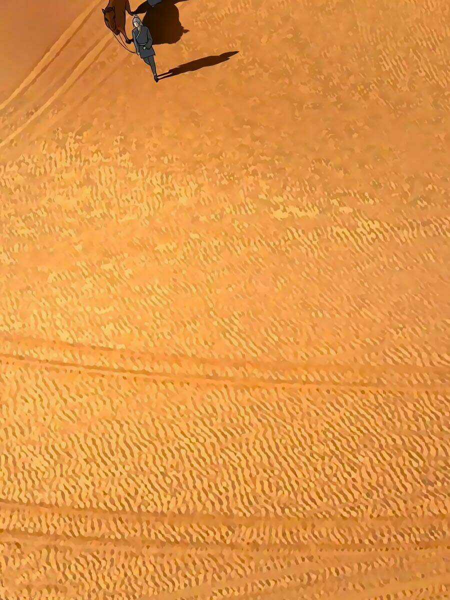 Thỏ Yêu Tiểu Vương Phi - Chapter 83 - Trang 3