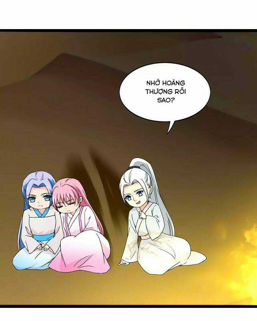 Thỏ Yêu Tiểu Vương Phi - Chapter 83 - Trang 21