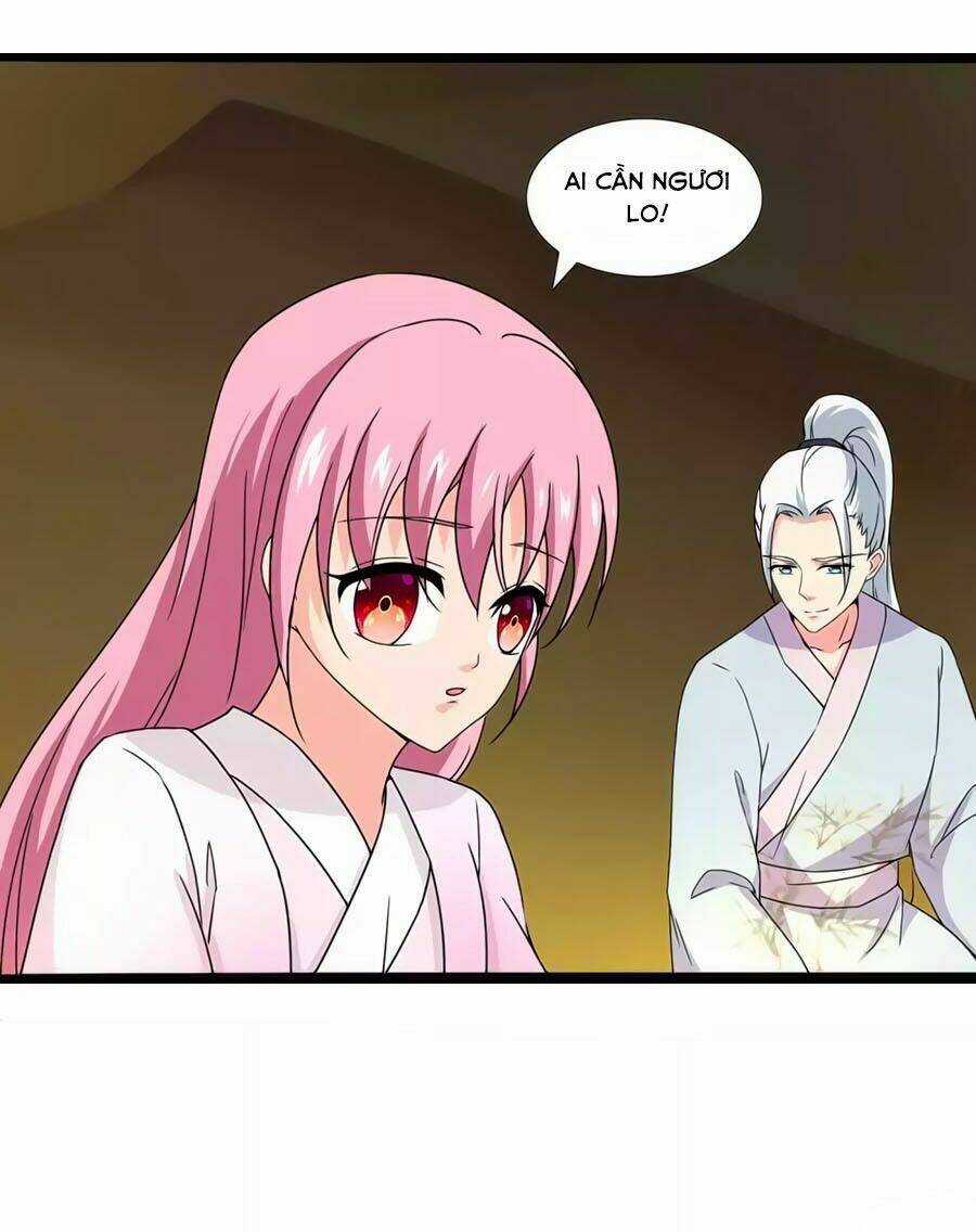 Thỏ Yêu Tiểu Vương Phi - Chapter 83 - Trang 22