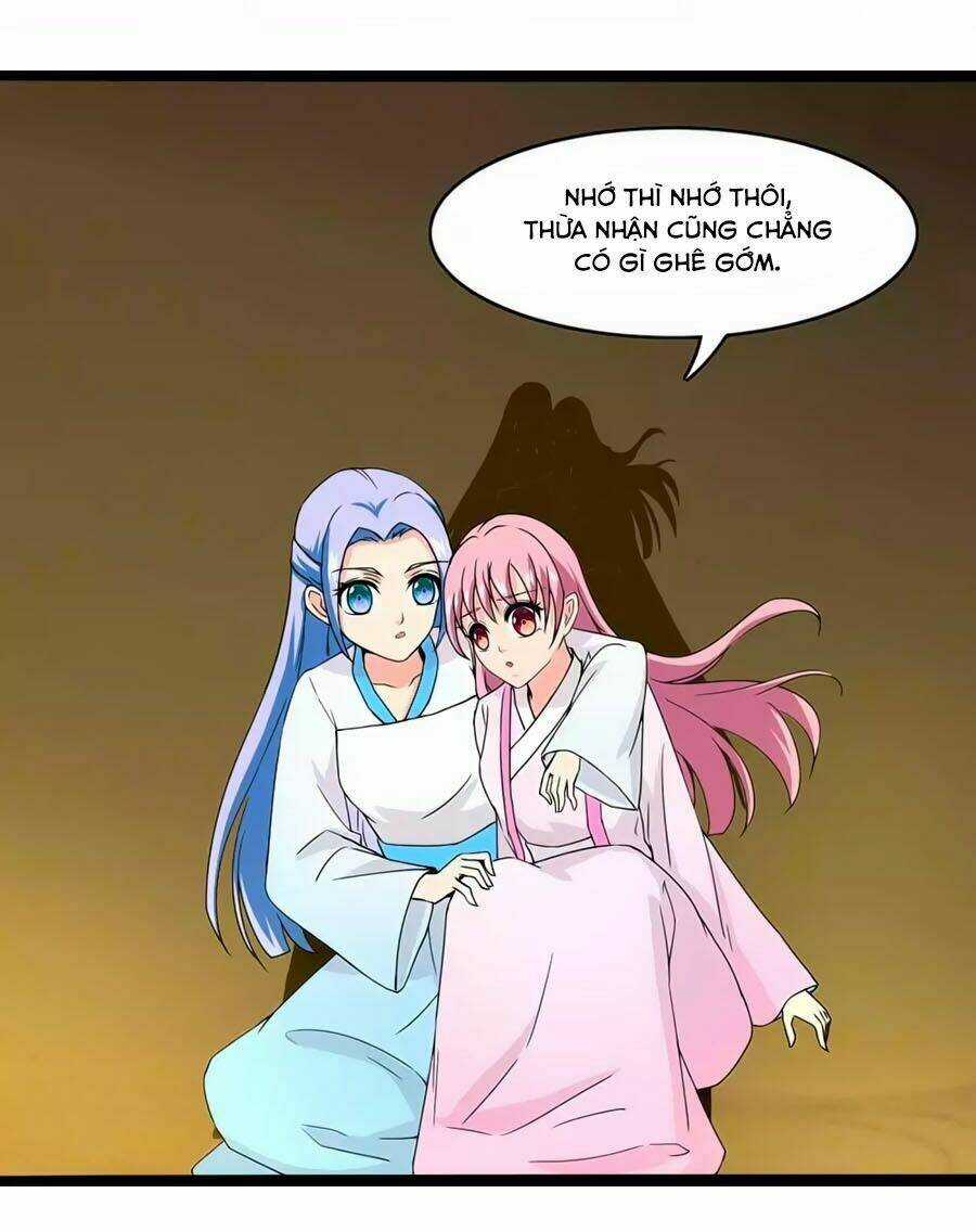Thỏ Yêu Tiểu Vương Phi - Chapter 83 - Trang 23