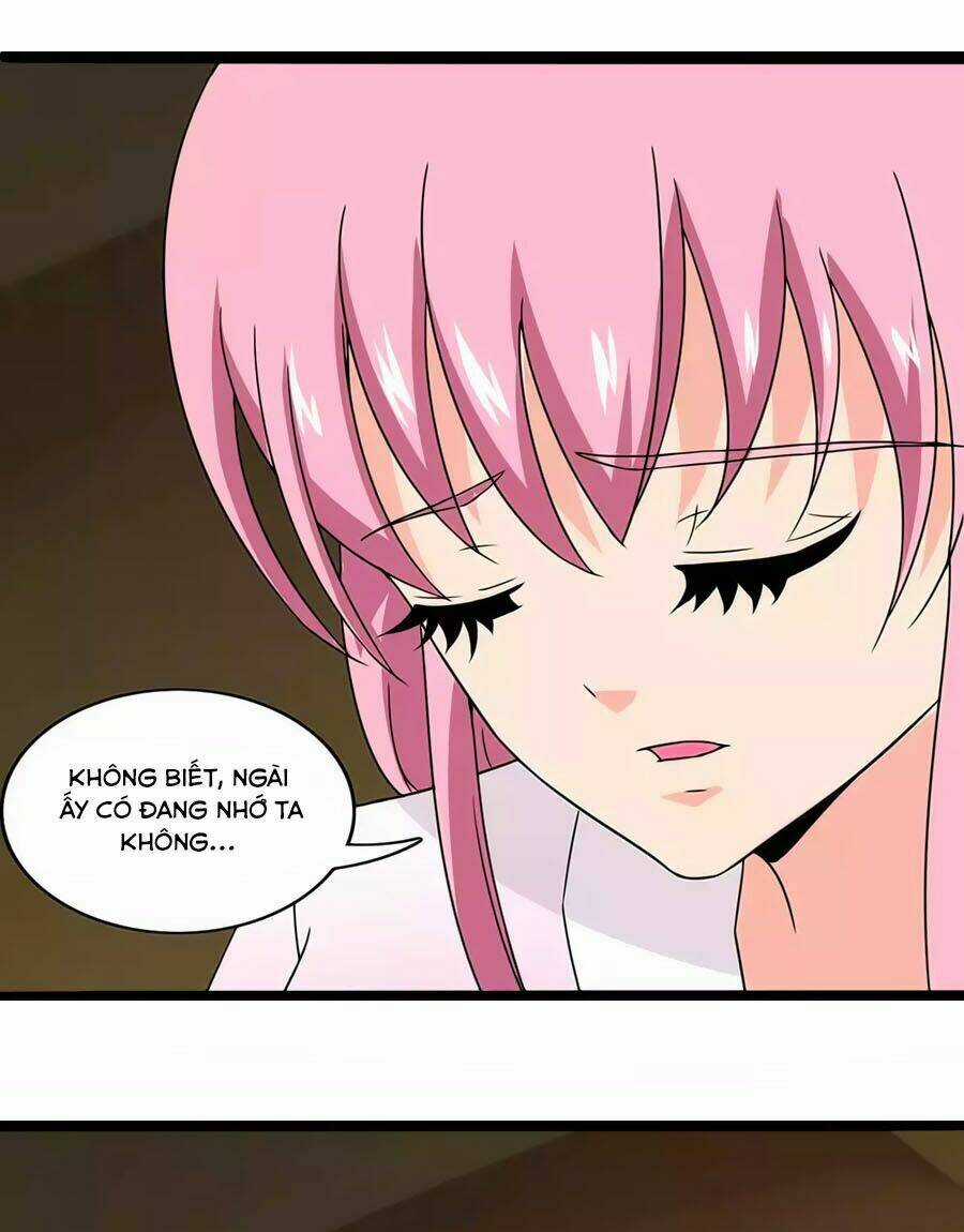 Thỏ Yêu Tiểu Vương Phi - Chapter 83 - Trang 24