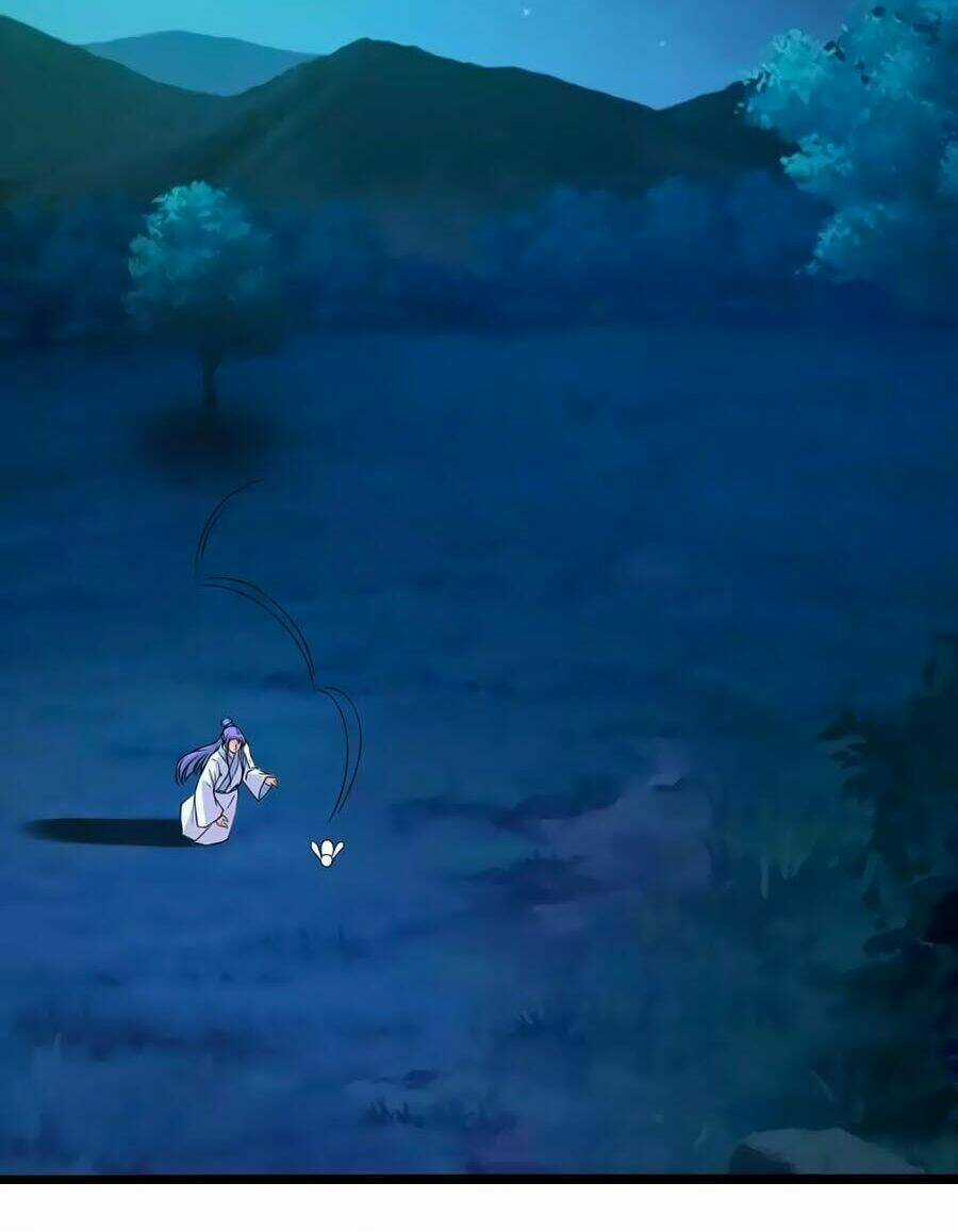 Thỏ Yêu Tiểu Vương Phi - Chapter 83 - Trang 27