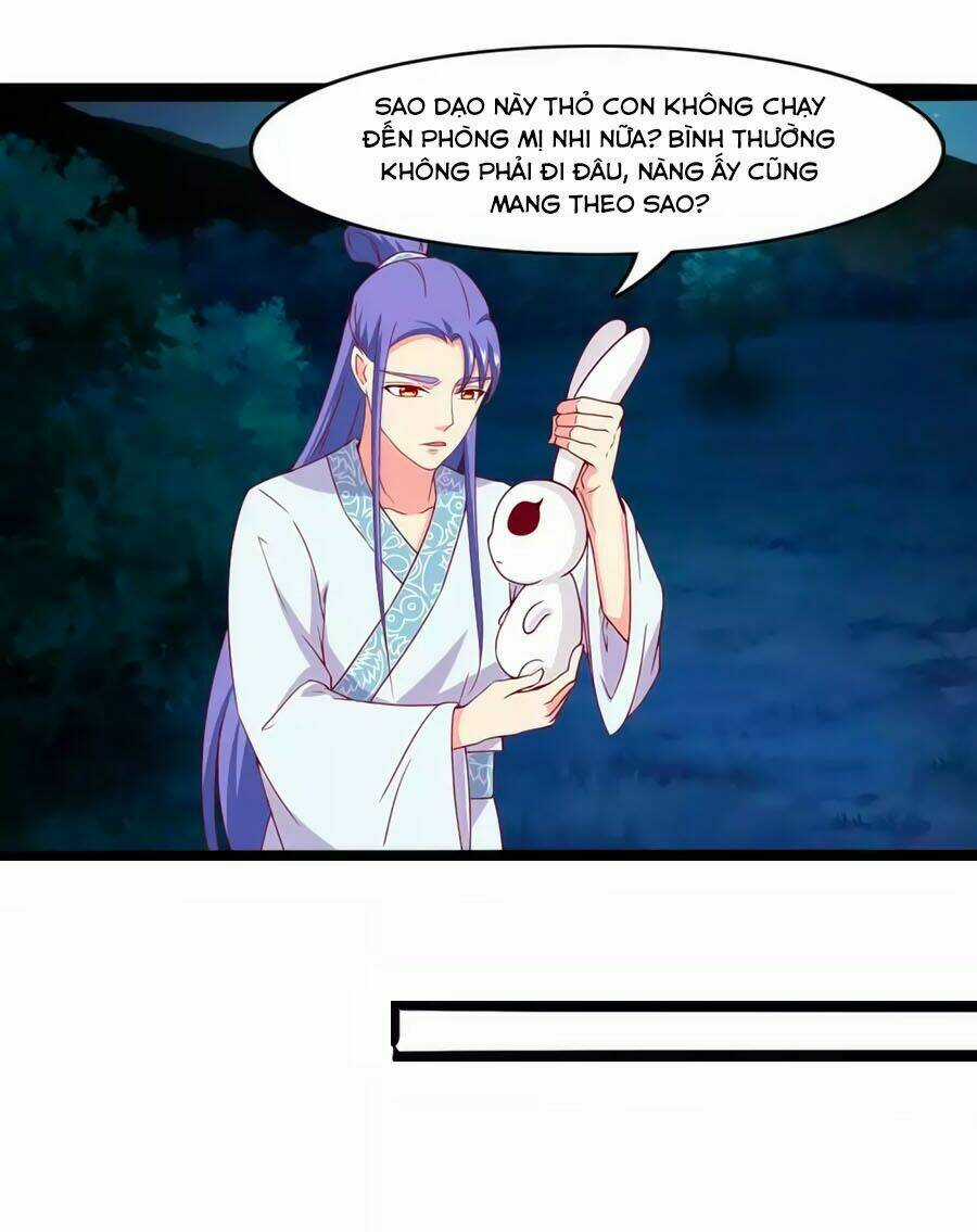 Thỏ Yêu Tiểu Vương Phi - Chapter 83 - Trang 28