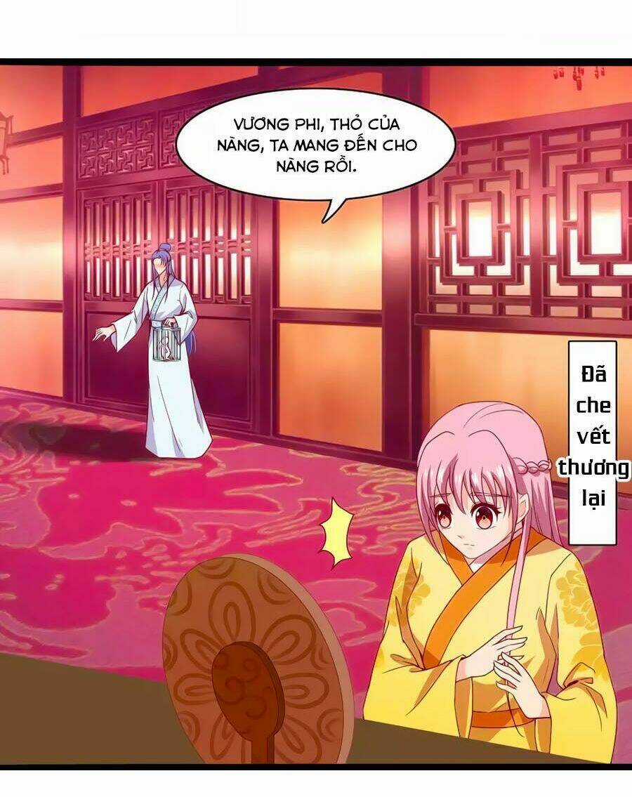 Thỏ Yêu Tiểu Vương Phi - Chapter 83 - Trang 29