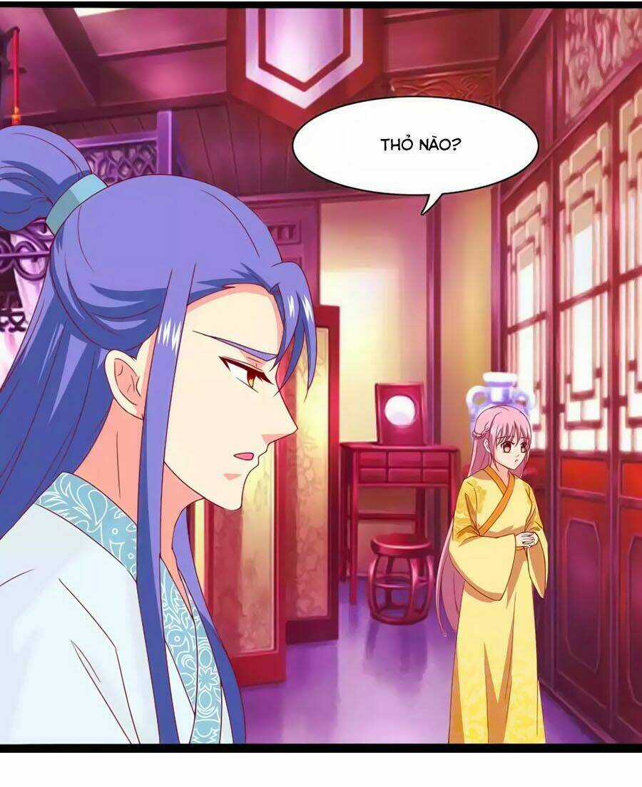 Thỏ Yêu Tiểu Vương Phi - Chapter 83 - Trang 31