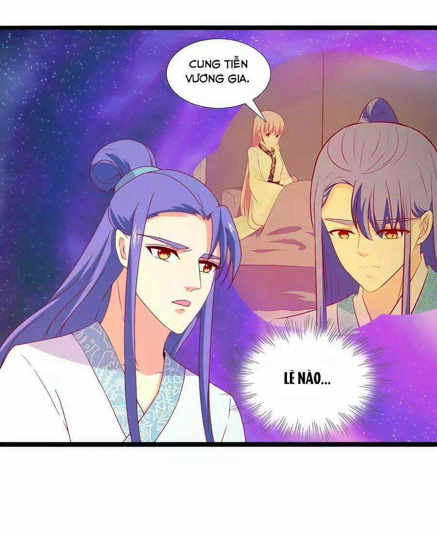 Thỏ Yêu Tiểu Vương Phi - Chapter 83 - Trang 32