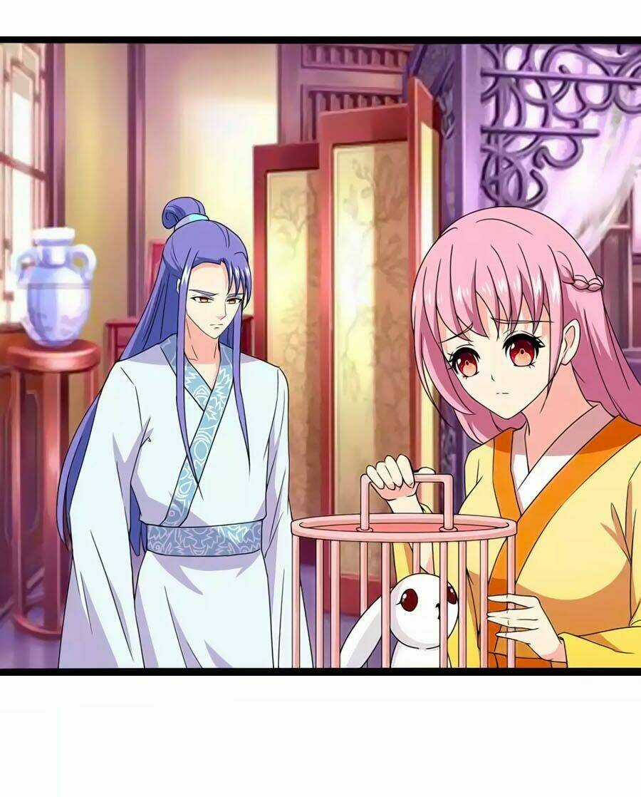 Thỏ Yêu Tiểu Vương Phi - Chapter 83 - Trang 34