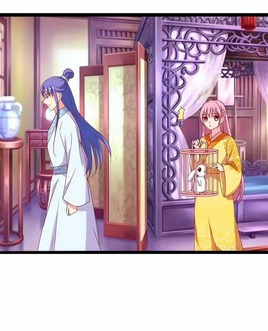 Thỏ Yêu Tiểu Vương Phi - Chapter 83 - Trang 36