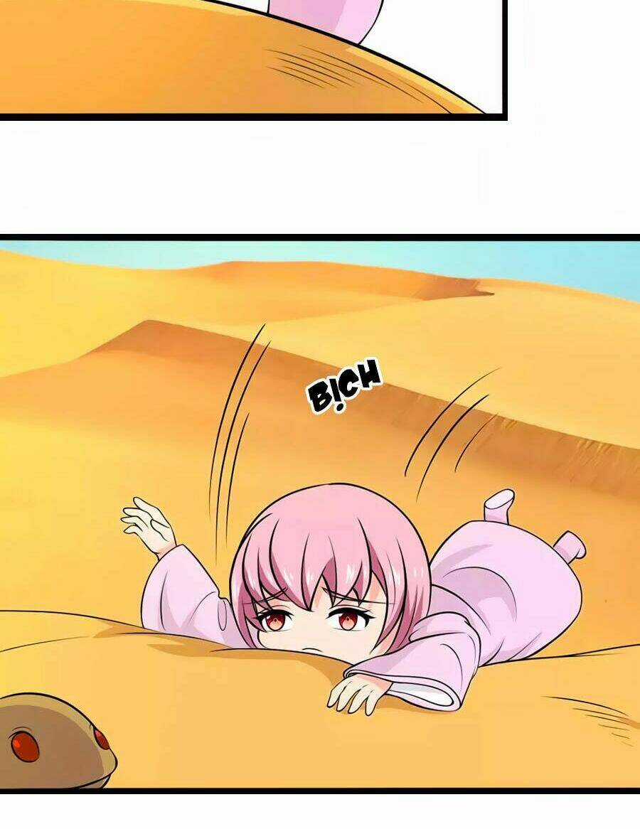 Thỏ Yêu Tiểu Vương Phi - Chapter 83 - Trang 5