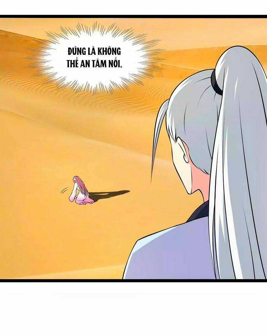 Thỏ Yêu Tiểu Vương Phi - Chapter 83 - Trang 6