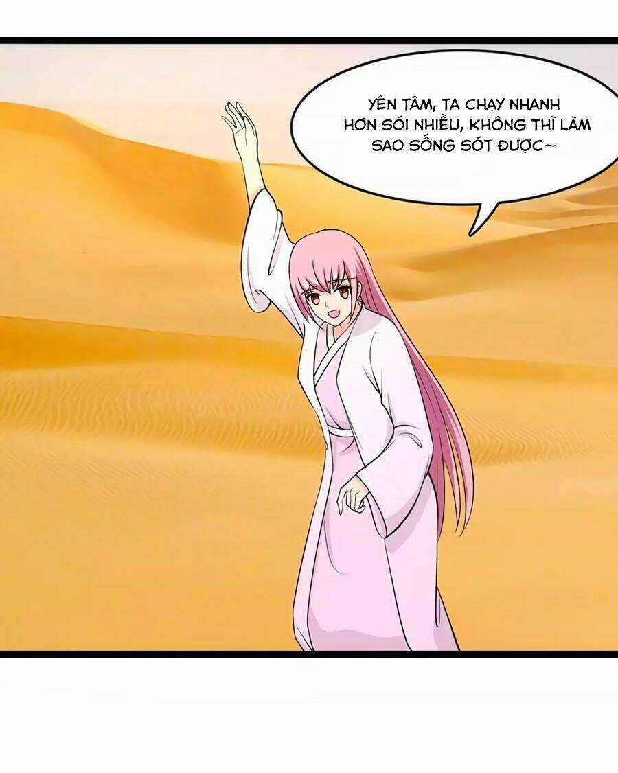 Thỏ Yêu Tiểu Vương Phi - Chapter 83 - Trang 8