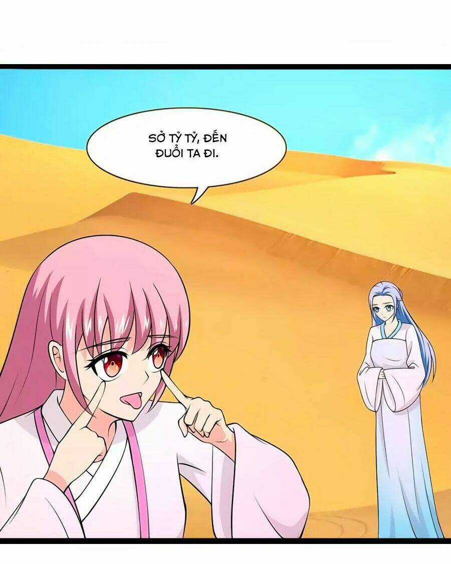 Thỏ Yêu Tiểu Vương Phi - Chapter 83 - Trang 9