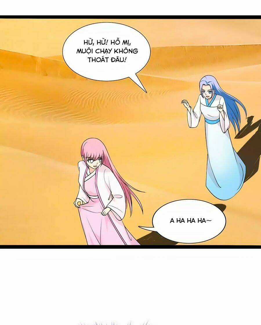 Thỏ Yêu Tiểu Vương Phi - Chapter 83 - Trang 10