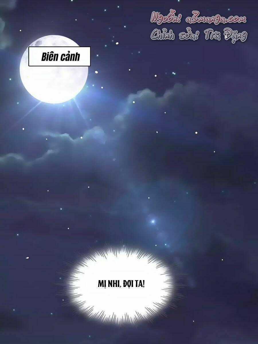 Thỏ Yêu Tiểu Vương Phi - Chapter 84 - Trang 2