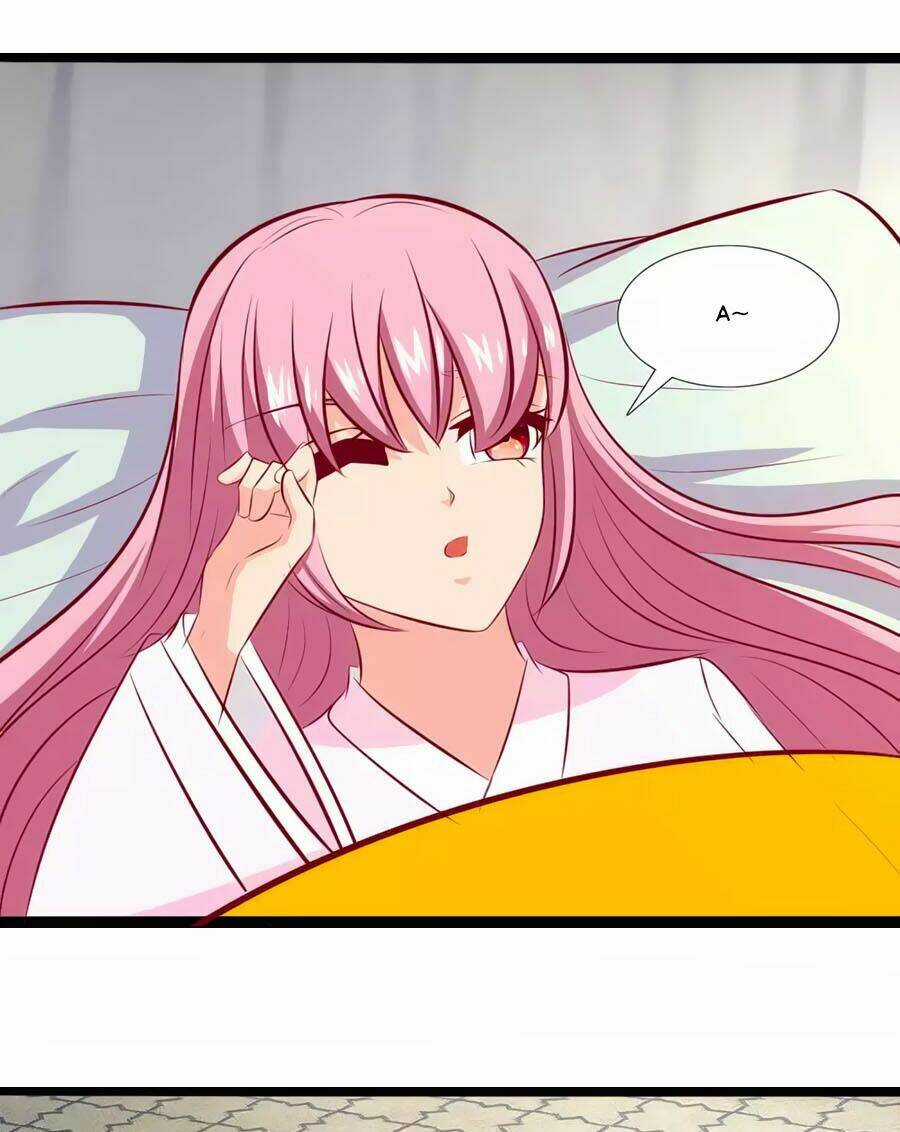 Thỏ Yêu Tiểu Vương Phi - Chapter 84 - Trang 12