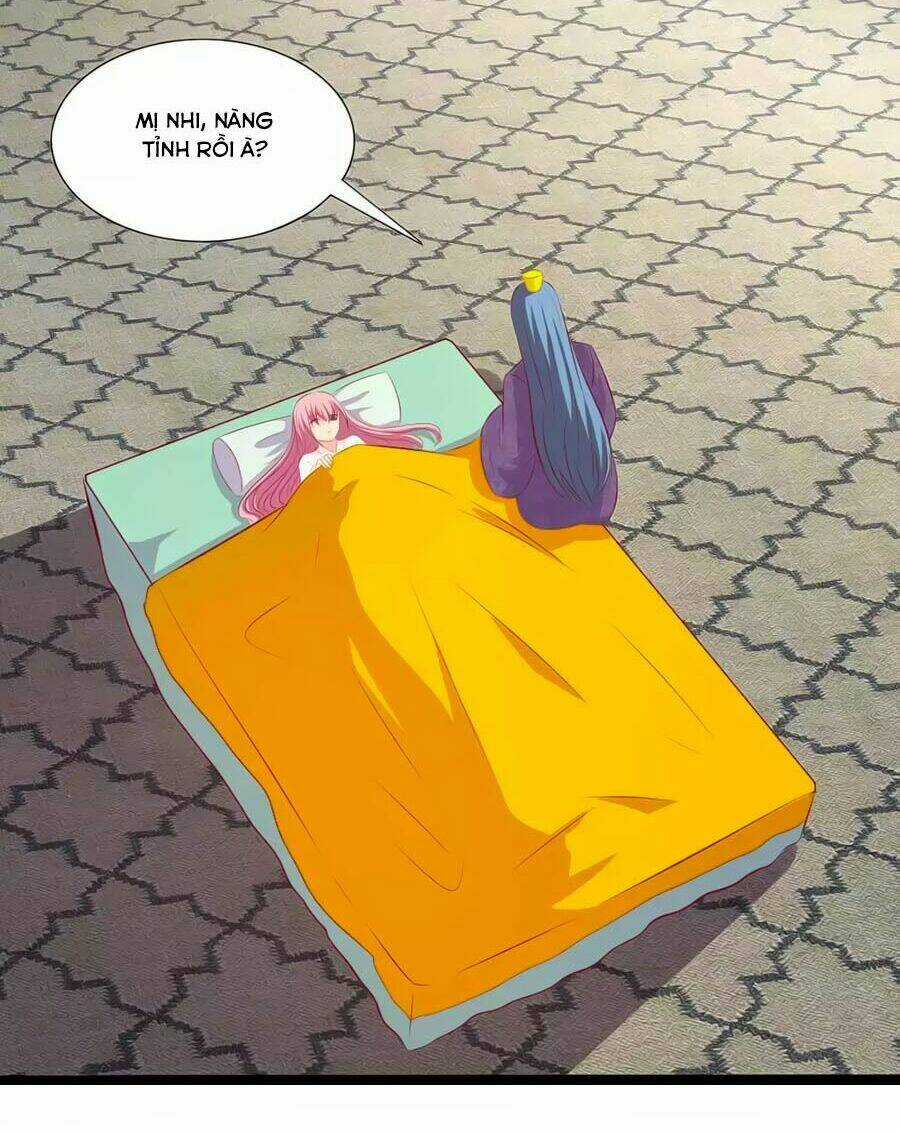 Thỏ Yêu Tiểu Vương Phi - Chapter 84 - Trang 13