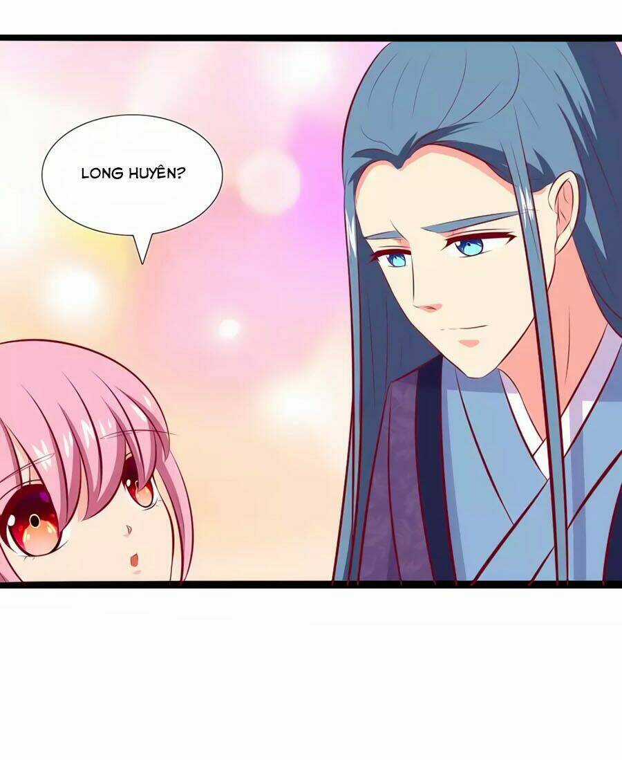 Thỏ Yêu Tiểu Vương Phi - Chapter 84 - Trang 14