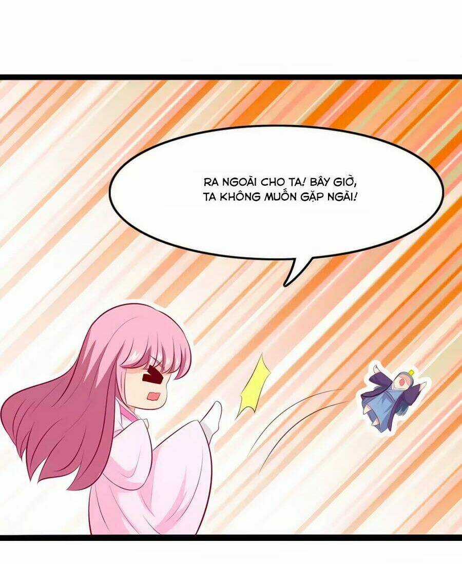 Thỏ Yêu Tiểu Vương Phi - Chapter 84 - Trang 15