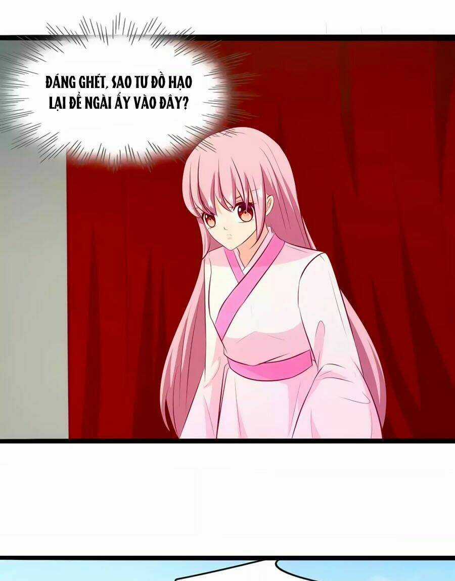 Thỏ Yêu Tiểu Vương Phi - Chapter 84 - Trang 16