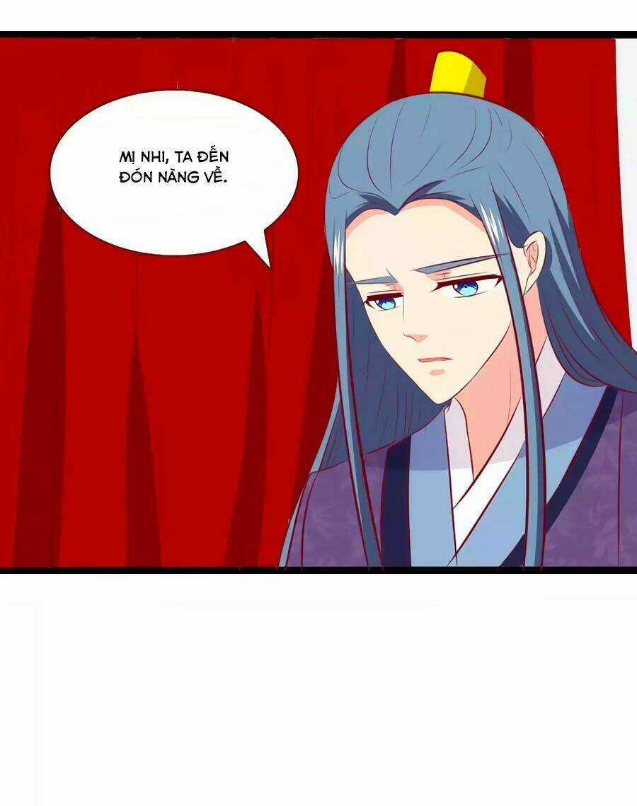 Thỏ Yêu Tiểu Vương Phi - Chapter 84 - Trang 18