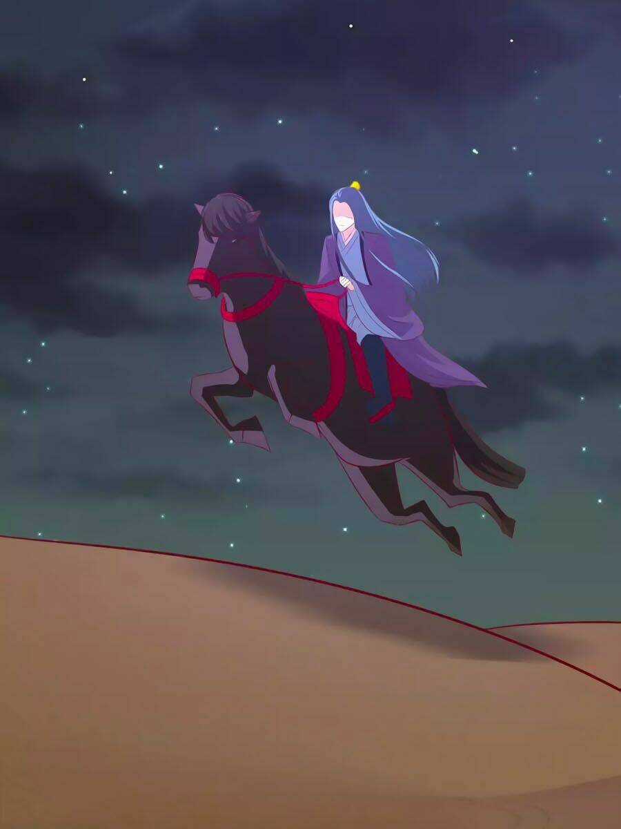 Thỏ Yêu Tiểu Vương Phi - Chapter 84 - Trang 3