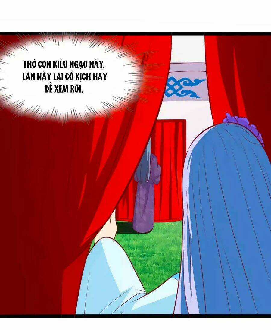 Thỏ Yêu Tiểu Vương Phi - Chapter 84 - Trang 21