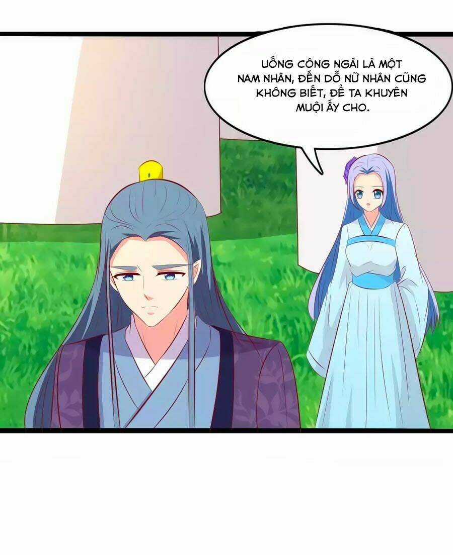 Thỏ Yêu Tiểu Vương Phi - Chapter 84 - Trang 22