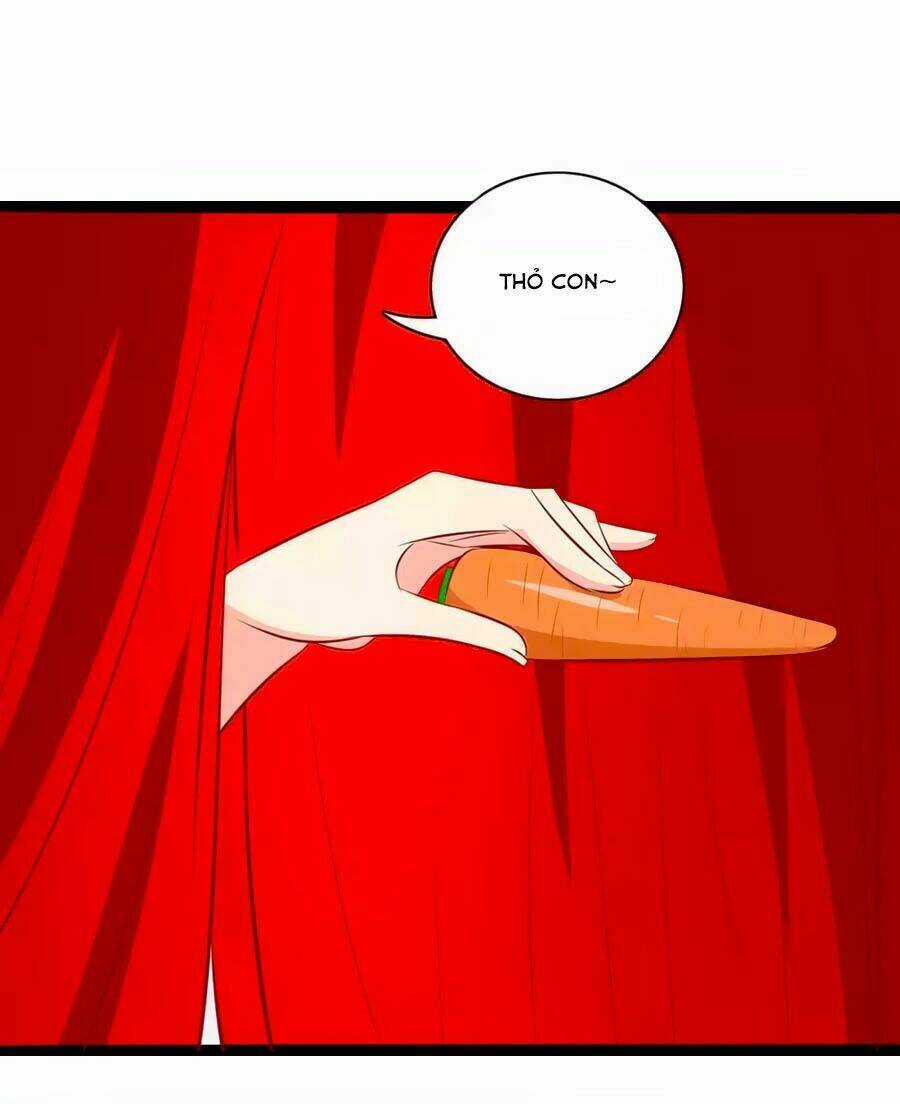 Thỏ Yêu Tiểu Vương Phi - Chapter 84 - Trang 23