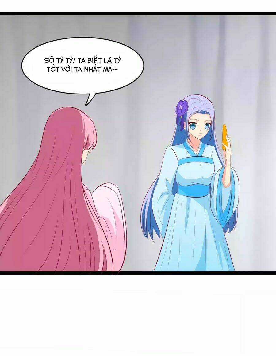 Thỏ Yêu Tiểu Vương Phi - Chapter 84 - Trang 24