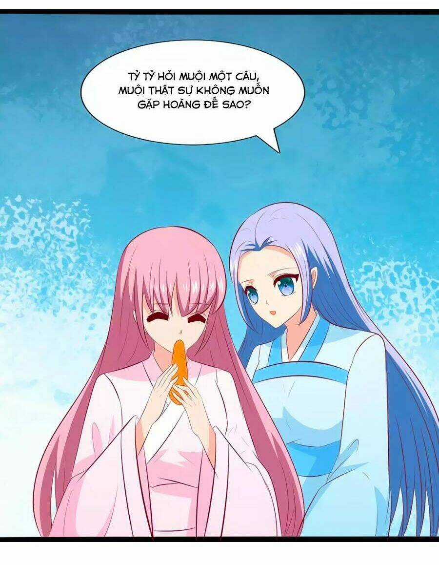 Thỏ Yêu Tiểu Vương Phi - Chapter 84 - Trang 25