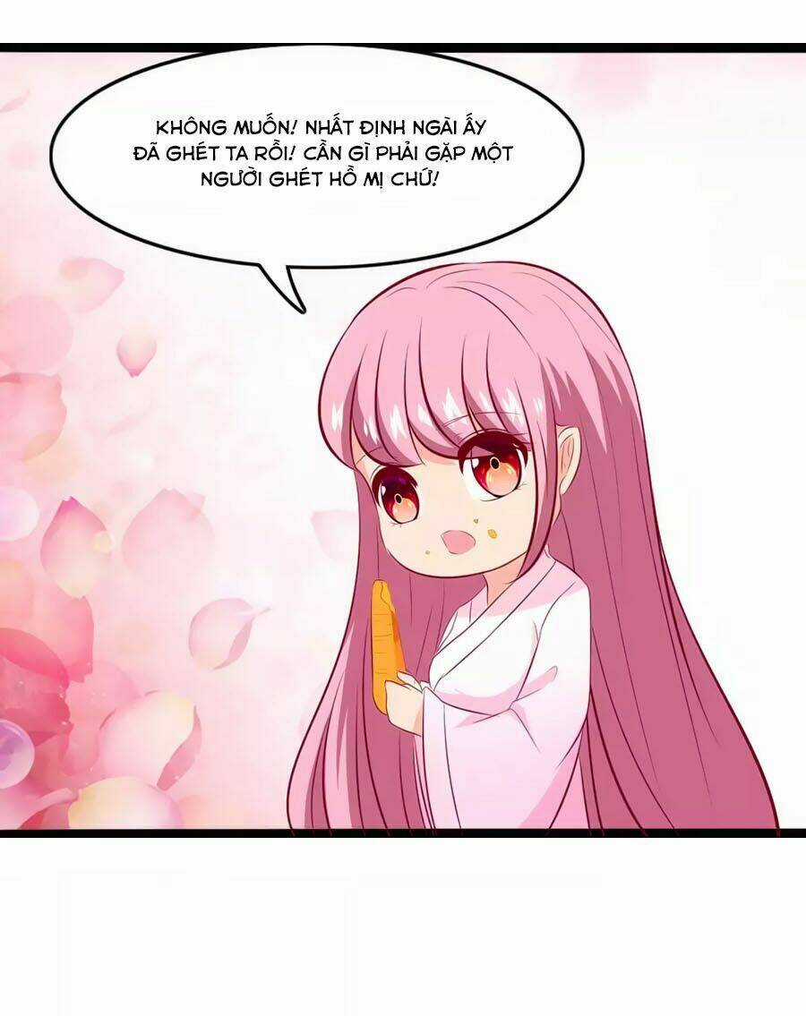 Thỏ Yêu Tiểu Vương Phi - Chapter 84 - Trang 26