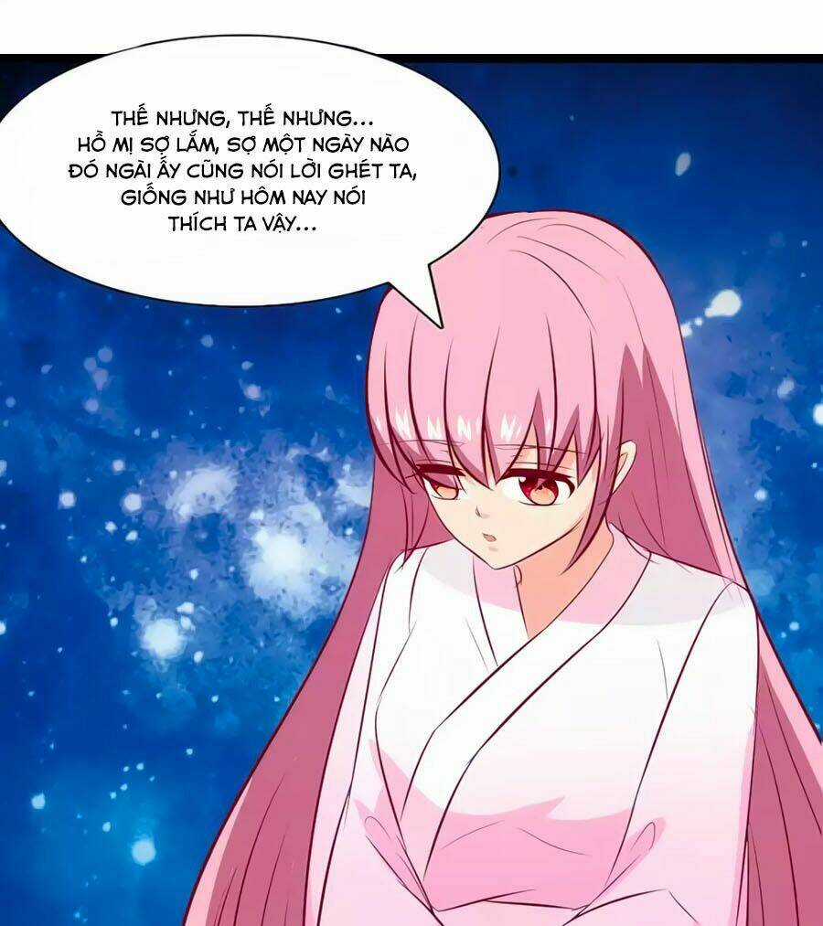 Thỏ Yêu Tiểu Vương Phi - Chapter 84 - Trang 28