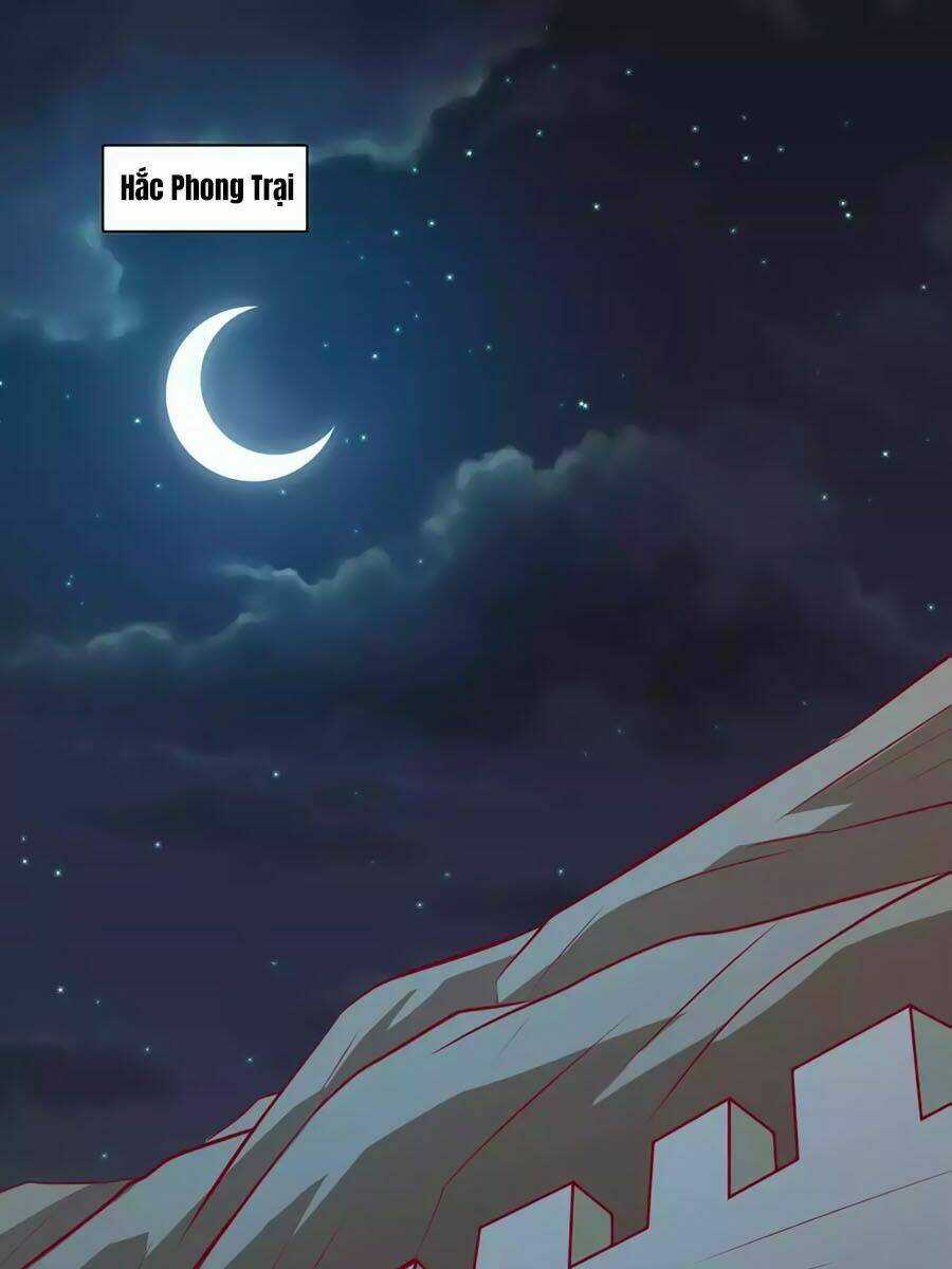 Thỏ Yêu Tiểu Vương Phi - Chapter 84 - Trang 30