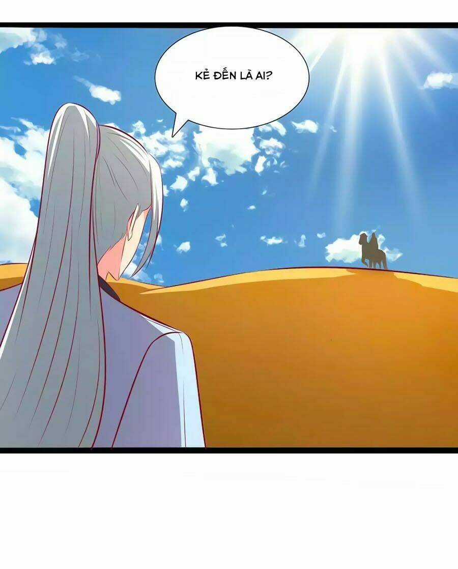 Thỏ Yêu Tiểu Vương Phi - Chapter 84 - Trang 4